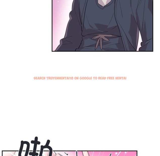 查看漫画虛擬仙境 - 第19話 - sayhentaiz.net中的3519128图片