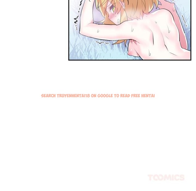 查看漫画虛擬仙境 - 第19話 - sayhentaiz.net中的3519155图片