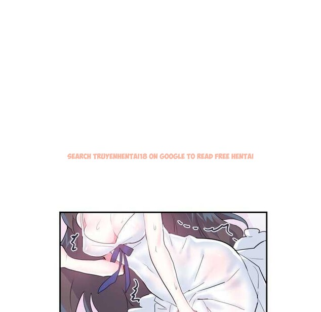 查看漫画虛擬仙境 - 第20話 - sayhentaiz.net中的3542261图片