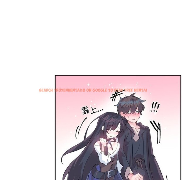 查看漫画虛擬仙境 - 第22話 - sayhentaiz.net中的3598534图片