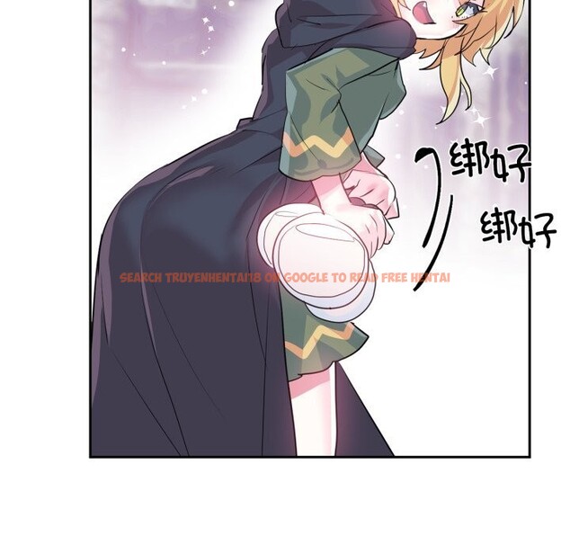 查看漫画虛擬仙境 - 第22話 - sayhentaiz.net中的3598576图片