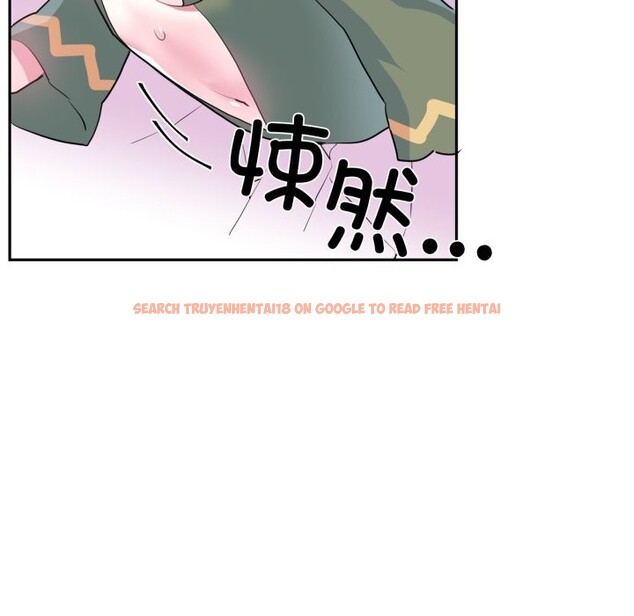 查看漫画虛擬仙境 - 第22話 - sayhentaiz.net中的3598618图片