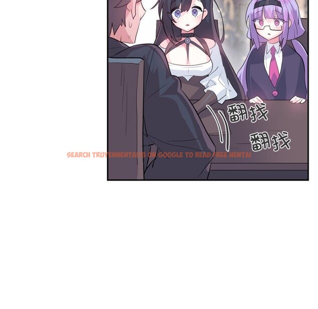 查看漫画虛擬仙境 - 第23話 - sayhentaiz.net中的3626153图片