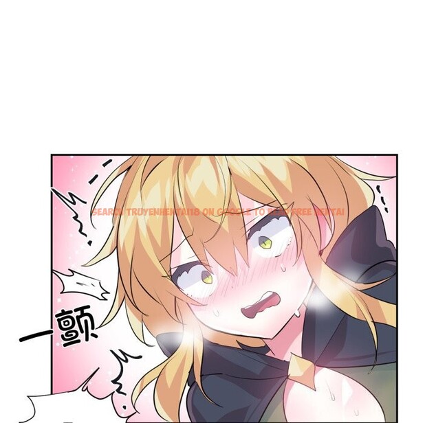 查看漫画虛擬仙境 - 第23話 - sayhentaiz.net中的3626185图片