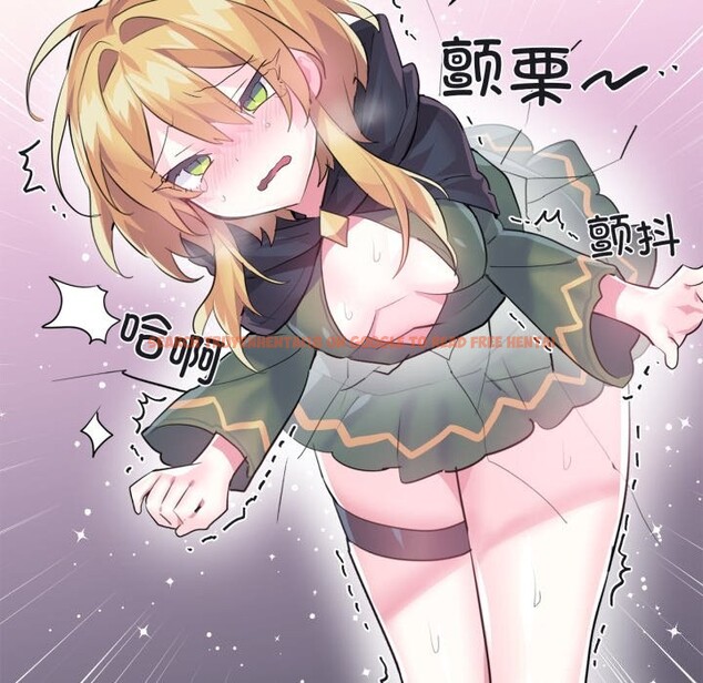 查看漫画虛擬仙境 - 第23話 - sayhentaiz.net中的3626204图片