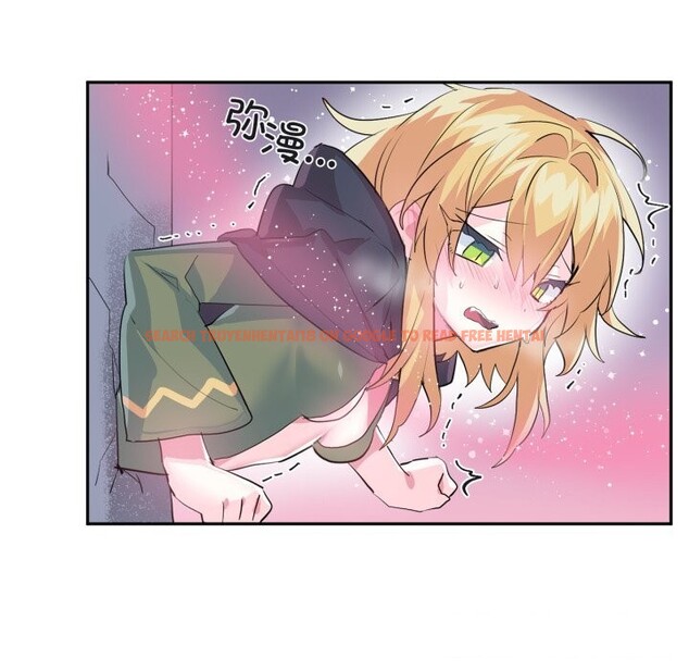 查看漫画虛擬仙境 - 第23話 - sayhentaiz.net中的3626210图片