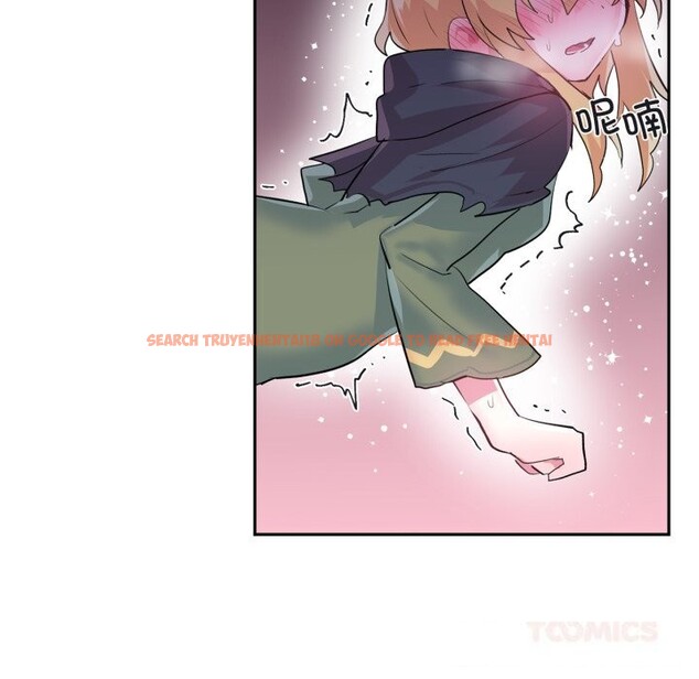 查看漫画虛擬仙境 - 第23話 - sayhentaiz.net中的3626216图片
