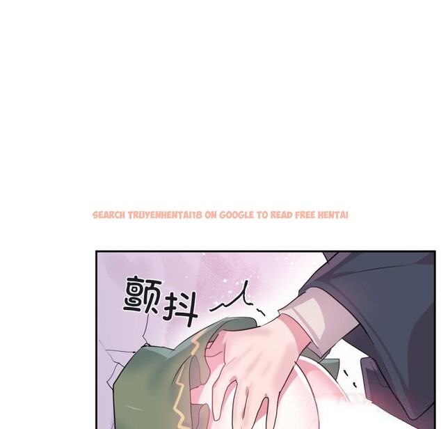 查看漫画虛擬仙境 - 第24話 - sayhentaiz.net中的3654347图片
