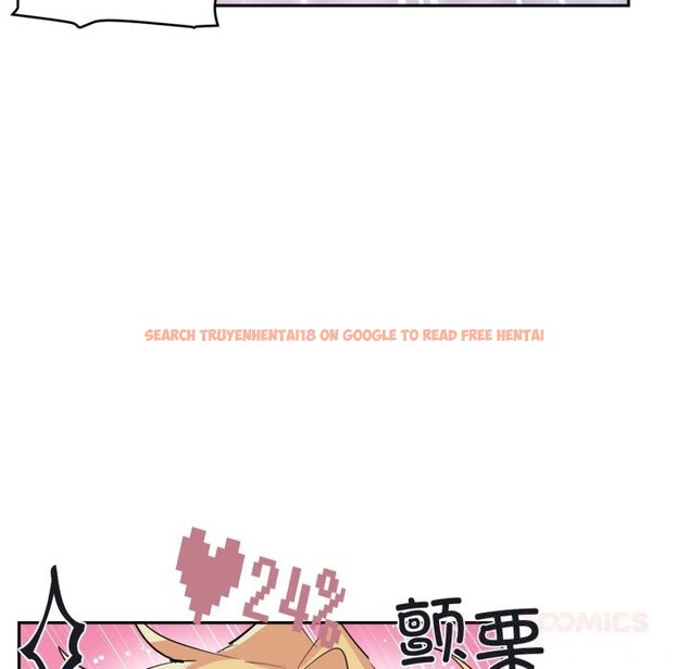 查看漫画虛擬仙境 - 第24話 - sayhentaiz.net中的3654351图片