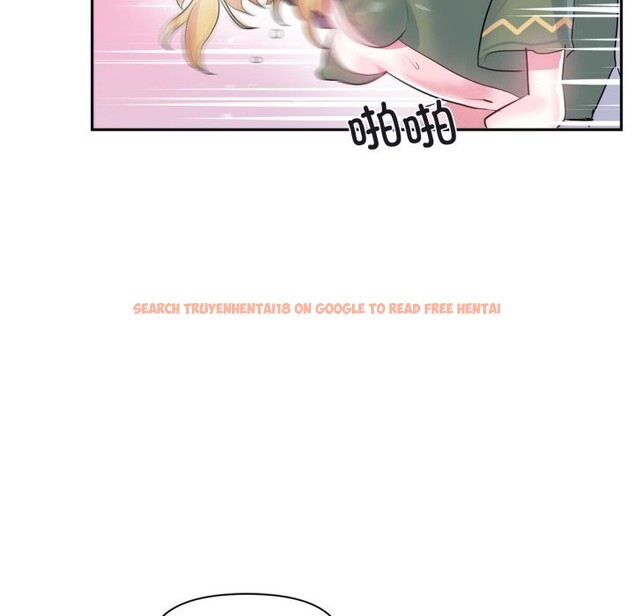 查看漫画虛擬仙境 - 第24話 - sayhentaiz.net中的3654366图片
