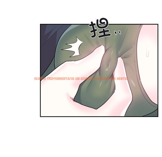 查看漫画虛擬仙境 - 第24話 - sayhentaiz.net中的3654392图片