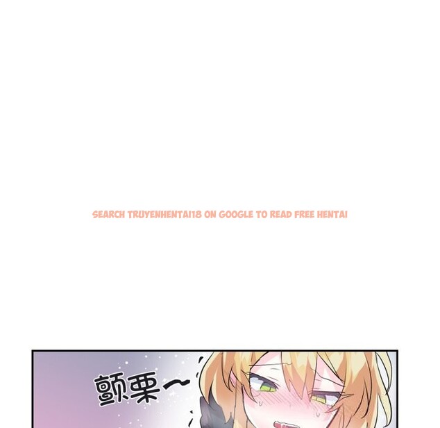 查看漫画虛擬仙境 - 第24話 - sayhentaiz.net中的3654393图片