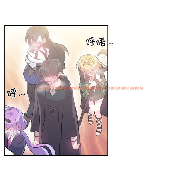 查看漫画虛擬仙境 - 第26話 - www.tymanga.com中的3712989图片