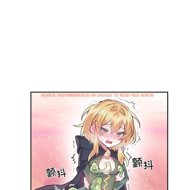 查看漫画虛擬仙境 - 第27話 - www.tymanga.com中的3736755图片