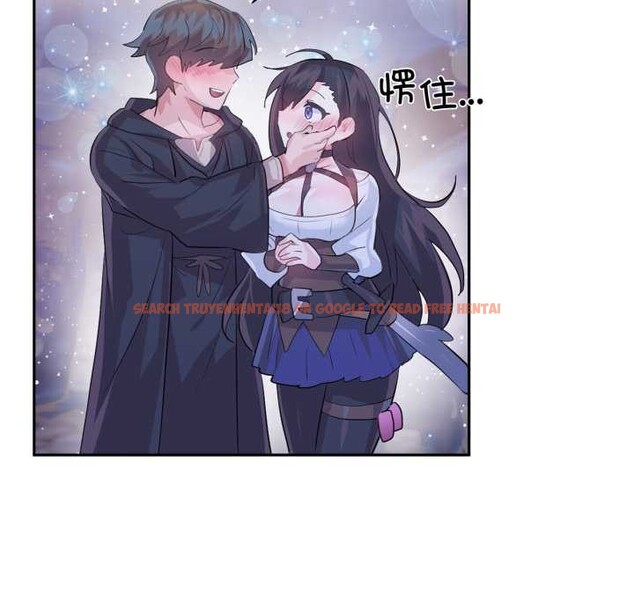 查看漫画虛擬仙境 - 第32話 - www.tymanga.com中的3853669图片