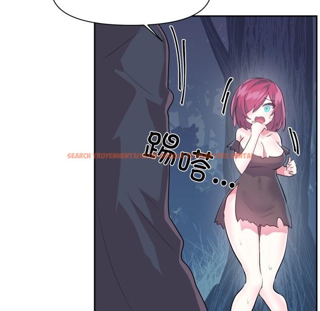 查看漫画虛擬仙境 - 第36話 - www.tymanga.com中的3947970图片