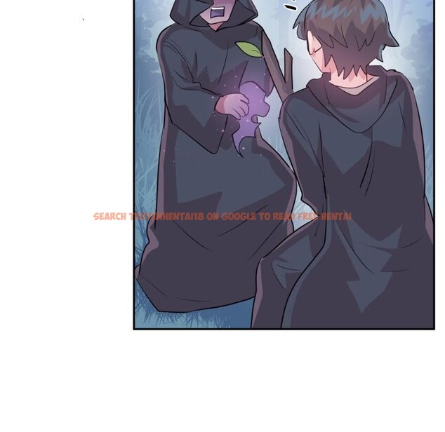 查看漫画虛擬仙境 - 第36話 - www.tymanga.com中的3948019图片