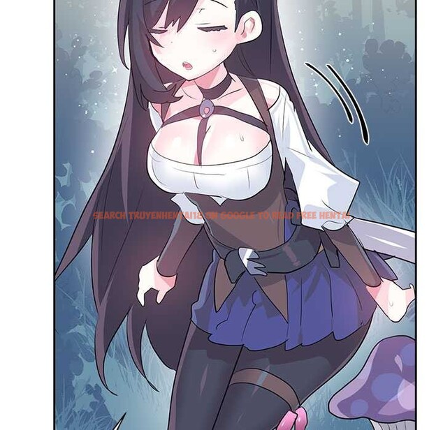 查看漫画虛擬仙境 - 第37話 - www.tymanga.com中的3972373图片