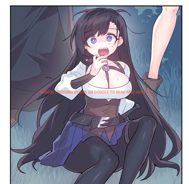 查看漫画虛擬仙境 - 第37話 - www.tymanga.com中的3972394图片