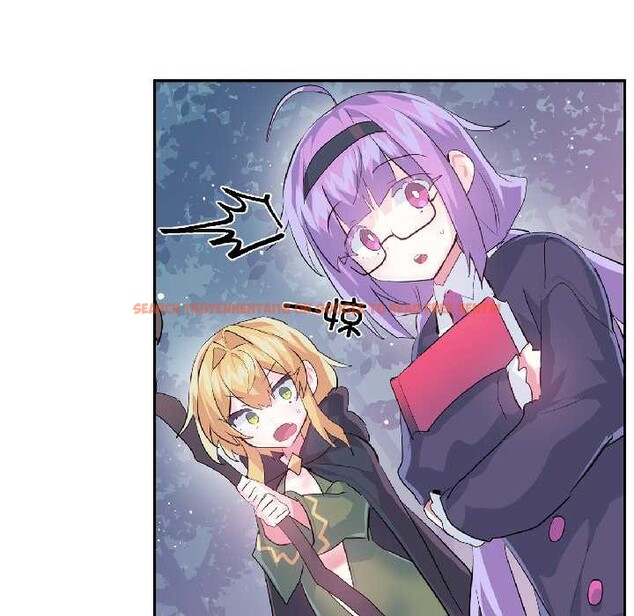 查看漫画虛擬仙境 - 第39話 - tymanga.com中的4021659图片