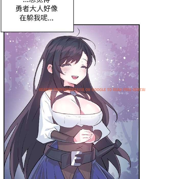 查看漫画虛擬仙境 - 第40話 - tymanga.com中的4046306图片