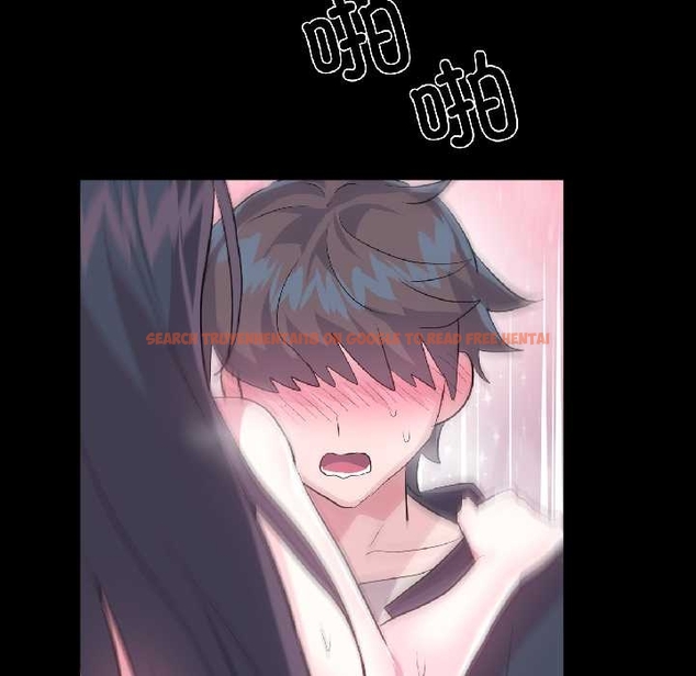 查看漫画虛擬仙境 - 第40話 - tymanga.com中的4046320图片