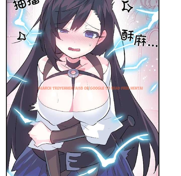 查看漫画虛擬仙境 - 第40話 - tymanga.com中的4046370图片