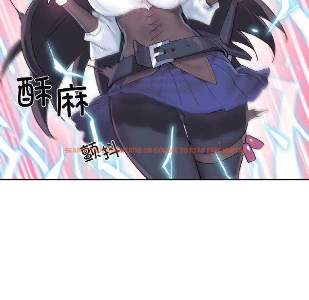 查看漫画虛擬仙境 - 第41話 - tymanga.com中的4070774图片