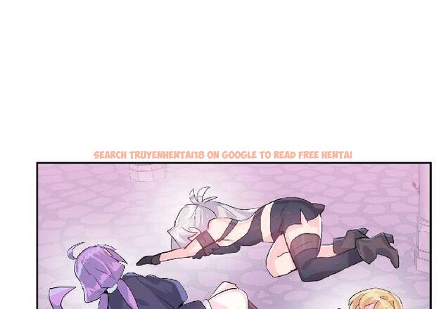 查看漫画虛擬仙境 - 第42話 - tymanga.com中的4094906图片