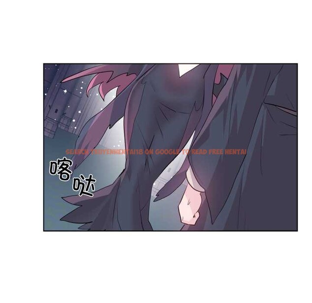 查看漫画虛擬仙境 - 第44話 - tymanga.com中的4141301图片