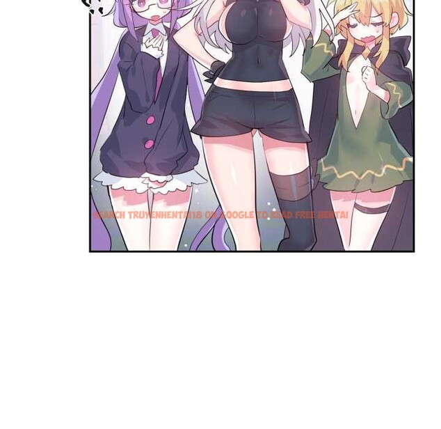 查看漫画虛擬仙境 - 第44話 - tymanga.com中的4141342图片