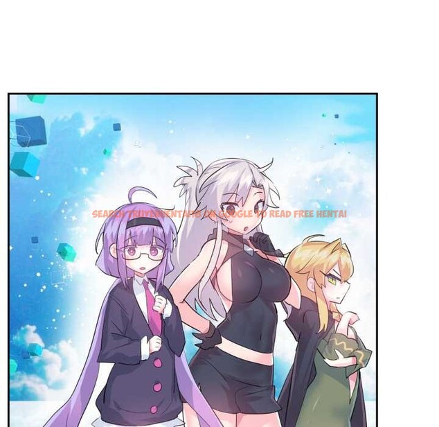 查看漫画虛擬仙境 - 第44話 - tymanga.com中的4141348图片