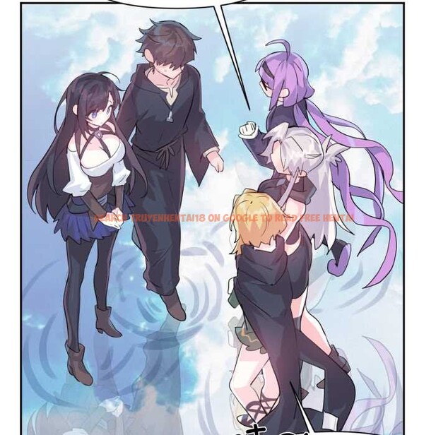 查看漫画虛擬仙境 - 第44話 - tymanga.com中的4141354图片