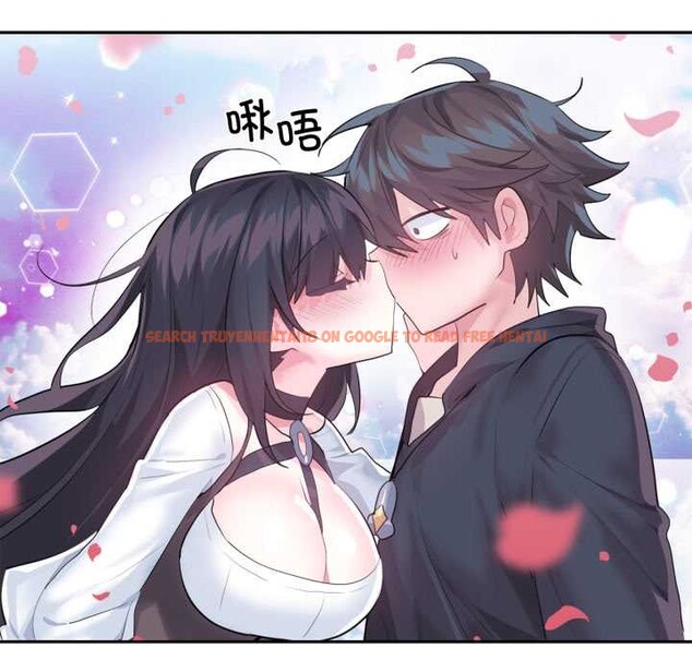 查看漫画虛擬仙境 - 第44話 - tymanga.com中的4141380图片