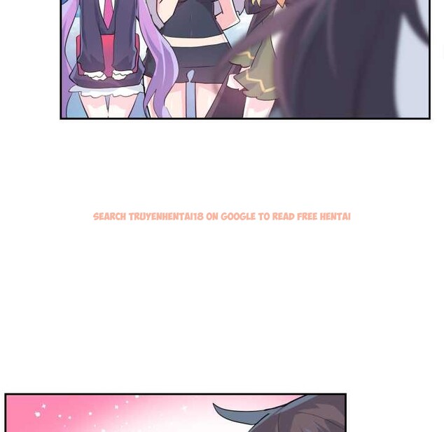 查看漫画虛擬仙境 - 第44話 - tymanga.com中的4141382图片