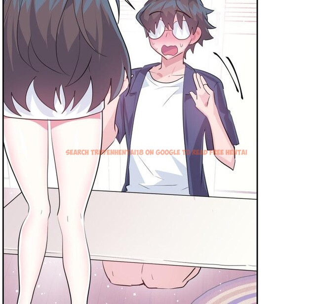 查看漫画虛擬仙境 - 第45話 - tymanga.com中的4164194图片