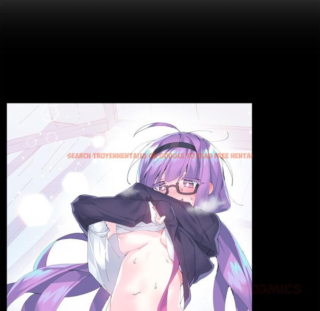 查看漫画虛擬仙境 - 第45話 - tymanga.com中的4164207图片