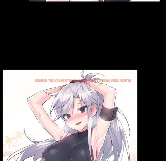 查看漫画虛擬仙境 - 第45話 - tymanga.com中的4164210图片