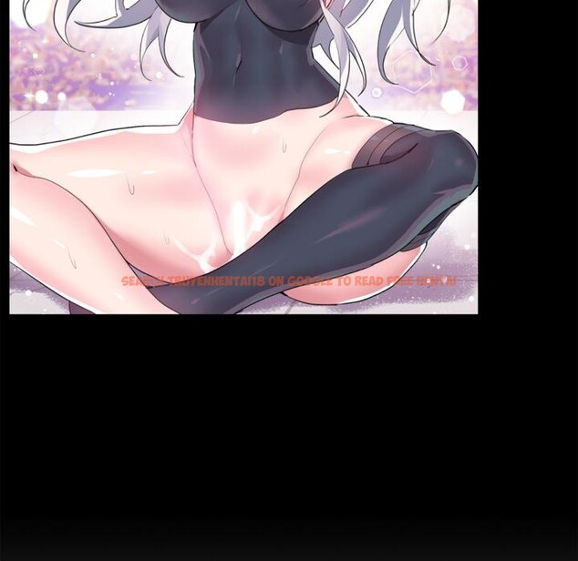 查看漫画虛擬仙境 - 第45話 - tymanga.com中的4164211图片