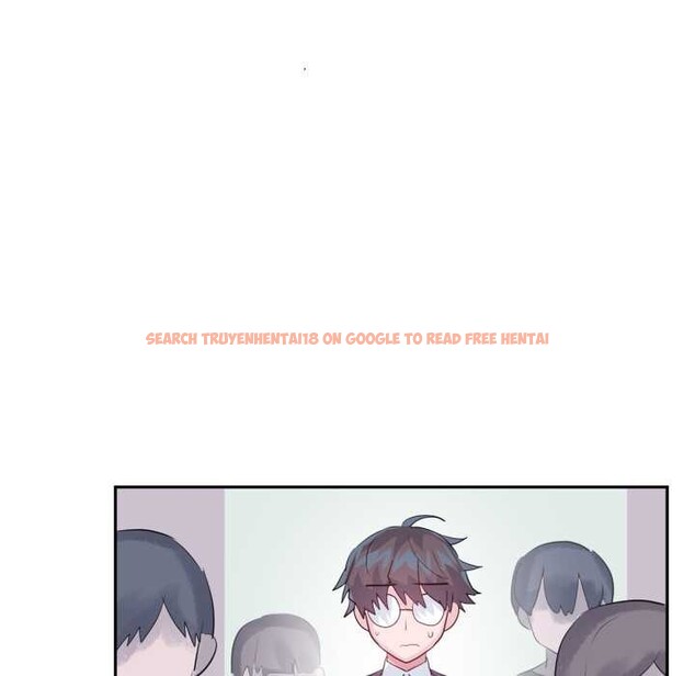 查看漫画虛擬仙境 - 第46話 - tymanga.com中的4184200图片