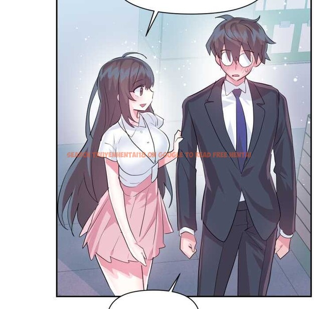 查看漫画虛擬仙境 - 第46話 - tymanga.com中的4184228图片