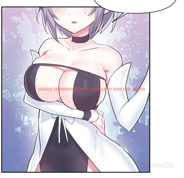 查看漫画虛擬仙境 - 第46話 - tymanga.com中的4184280图片