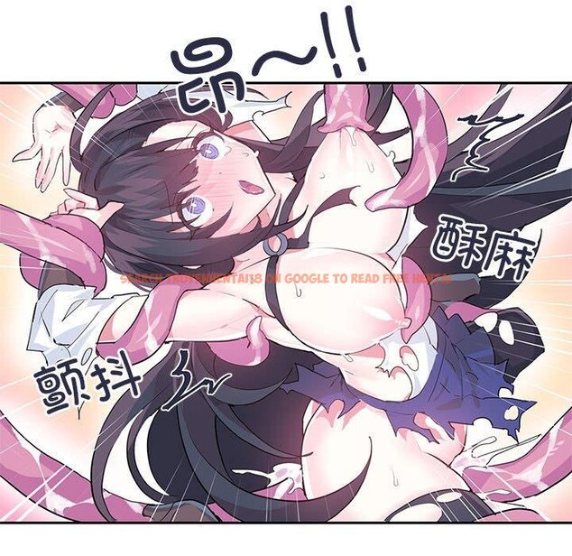 查看漫画虛擬仙境 - 第5話 - sayhentaiz.net中的3187882图片