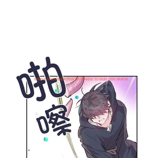查看漫画虛擬仙境 - 第5話 - sayhentaiz.net中的3187902图片