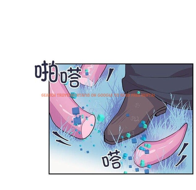 查看漫画虛擬仙境 - 第5話 - sayhentaiz.net中的3187904图片