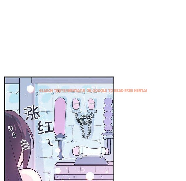 查看漫画虛擬仙境 - 第6話 - sayhentaiz.net中的3218970图片