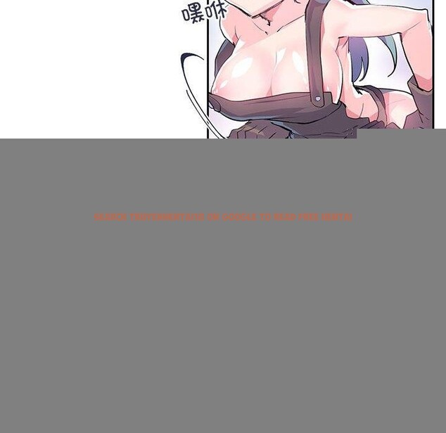 查看漫画虛擬仙境 - 第6話 - sayhentaiz.net中的3218972图片