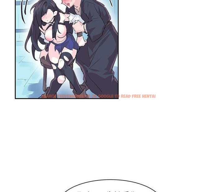查看漫画虛擬仙境 - 第6話 - sayhentaiz.net中的3218976图片