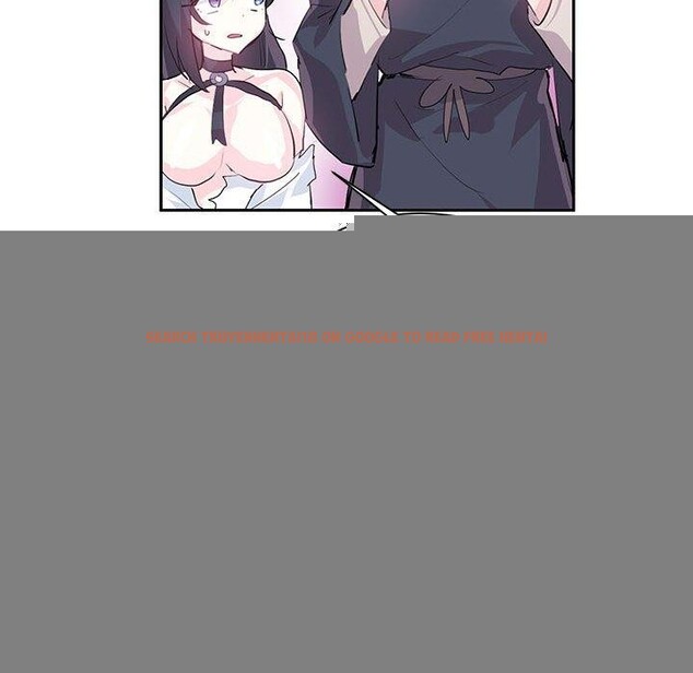 查看漫画虛擬仙境 - 第6話 - sayhentaiz.net中的3218986图片