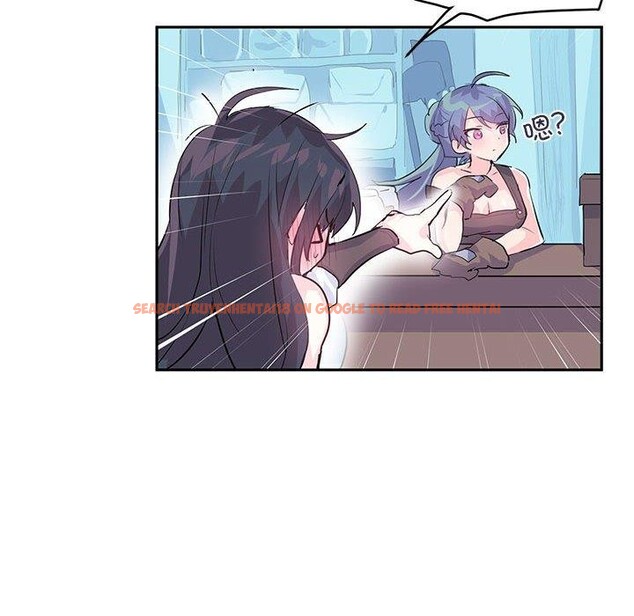 查看漫画虛擬仙境 - 第6話 - sayhentaiz.net中的3218989图片